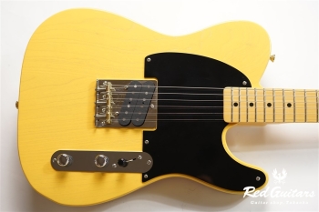 Sidewinder - Butterscotch Blonde